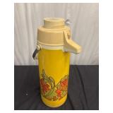 Vintage Beverage Dispenser by The Peacock Vacuum