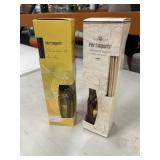 Pier 1 Imports reed diffuser sets in Pineapple