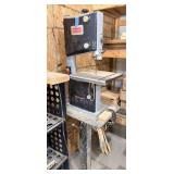 Craftsman Vertical Band Saw READ DESCRIPTION