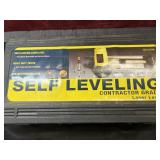 Self Leveling  contractors grade Laser Level ,