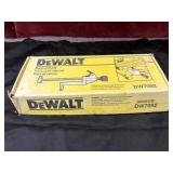 Dewalt Material Clamp New In Box, Wood Work Tool.