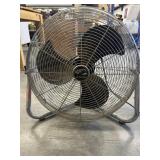 Hampton Bay 20-inch High Velocity Floor Fan