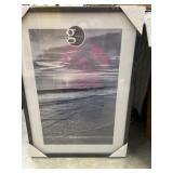 3 pc. 20x 28 Gemline frames..