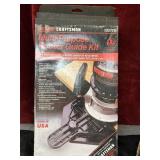 Sears / Craftsman multi purpose Router guide kit,