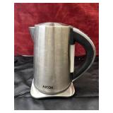 4 pc. Alcok electric kettle temp. Controller,