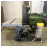 Central Machinery 12 inch Direct Drive Bench Top