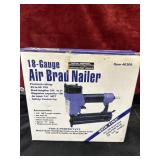 Central Pneumatic Contractor Series 18-Gauge Air