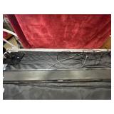 Samsung sound bar speaker Untested and sold as is.