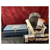Bundle of menï¿½s tools and toolbox , custom