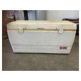 Large White Igloo Marine 162 Cooler