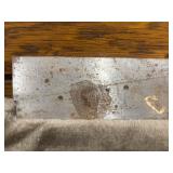 Starrett No. 154 Adjustable Parallel