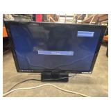 Emerson LE220EM3 television, a 22-inch LCD model