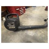 McCulloch Air Stream II electric blower and