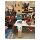Butterfly brand 10-foot round Freedom Offset