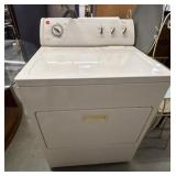 Whirlpool Dryer