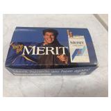 1990s Philip Morris "You