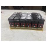 Carton of collectible Marlboro cigarette Lighters