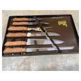 Rogers Cutlery Sirloin Master 6-piece gourmet