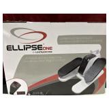 NEW LegXercise Ellipse One motorized under-desk