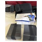 2 pc. Comfortland Delta LSO Back Brace, model