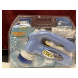 Black & Decker ScumBuster Cordless Power Scrubber