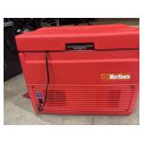 Vintage Marlboro Coleman thermoelectric car