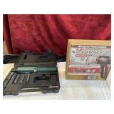 2 pc. Singer "The Journeyman Series" 34-piece