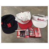 Marlboro merchandise