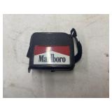 Pack of 4 Marlboro tape measures advertising