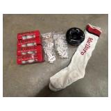 Marlboro golfing accessories
