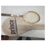 Prince Graphite Comp XL oversized tennis racket