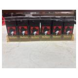 Carton of collectible Marlboro cigarette Lighters