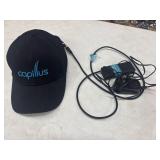 Capillus Laser Hair Regrowth Cap and its