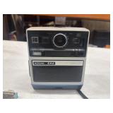 Kodak EK4 vintage instant camera from the 1970s