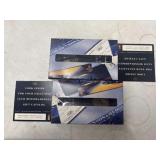 2 catalog package for Benson & Hedges cigarettes,