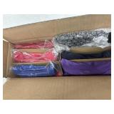 New Reading glasses and cases