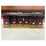 Carton of collectible Marlboro cigarette Lighters