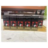 Carton of collectible Marlboro cigarette Lighters