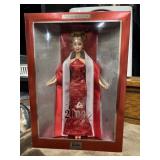 2000 Barbie Collector Edition doll