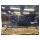 Sony 65" TV with Remote, Tested & Works