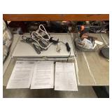Super PC Quilter Dual Version