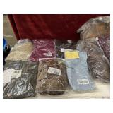 Bundle of NEW womens clothing and Purse.