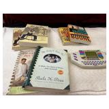 Frank Mc Mc Court, John  Grisham, Paula Deen