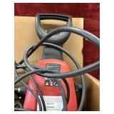 Fantom brand pressure washer with a sandblast