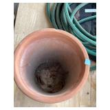 Terracotta Pot .