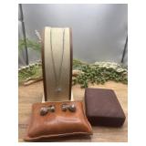 These antique-style siler beautiful storyteller