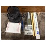 Office Supplies, Calculators, Rulers, Pen Holders
