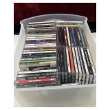 Bundle of cdï¿½s .