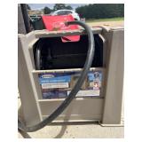 Suncast Hose Hideaway