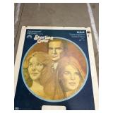 4 pc. RCR selecta vision Video discs. Humphrey